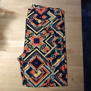 Leggings - Lularoe TC2